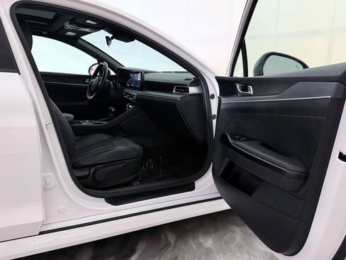 Used 2023 Kia K5 GT-Line FWD image 24