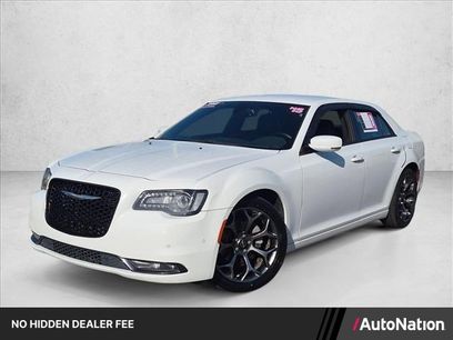 Used 2015 Chrysler 300 S