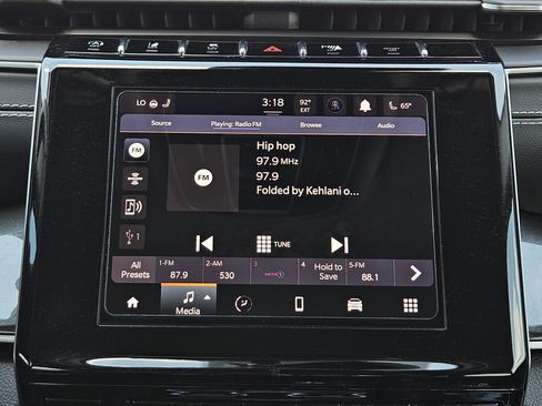 Used 2022 Jeep Grand Cherokee L Laredo w/ Luxury Tech Group I AWD/4WD image 20