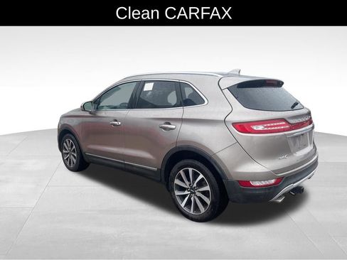 Used 2019 Lincoln MKC Reserve image 5