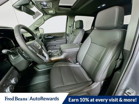 New 2026 GMC Sierra 1500 Elevation w/ Elevation Premium Package image 13