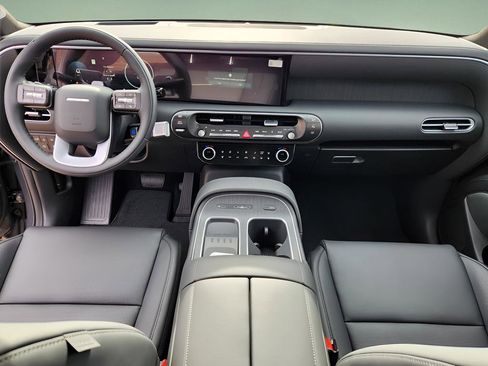 New 2026 Hyundai Palisade Calligraphy AWD/4WD image 15