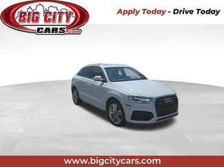 Used 2018 Audi Q3 2.0T Premium w/ Convenience Package AWD/4WD video 1