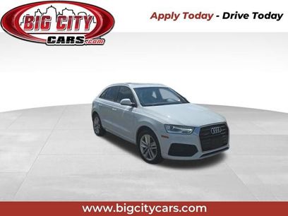 Used 2018 Audi Q3 2.0T Premium w/ Convenience Package