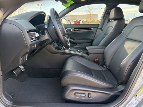 Used 2025 Honda Civic Sport Touring image 20
