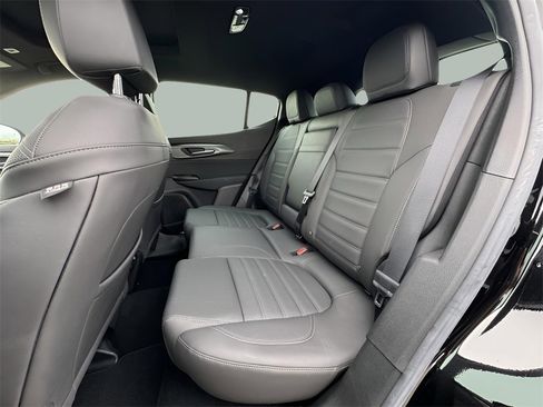 Used 2024 Alfa Romeo Tonale Ti w/ Active Assist Package image 24