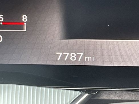 Used 2025 Nissan Murano SL w/ Cargo Package image 20