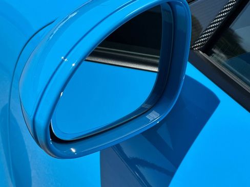 Certified 2018 Porsche 911 GT3 RWD image 39