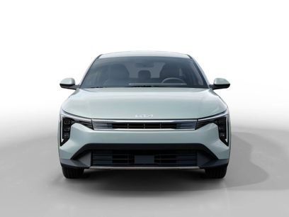 New 2026 Kia K4 EX