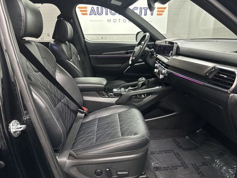 Used 2024 Kia Telluride SX X-Line image 22