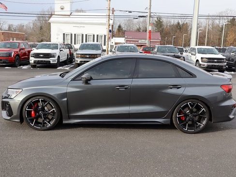 Used 2024 Audi RS 3 image 14
