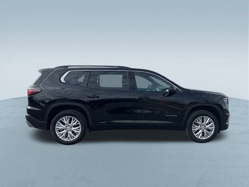 New 2026 GMC Acadia Elevation w/ Elevation Premium Package image 10