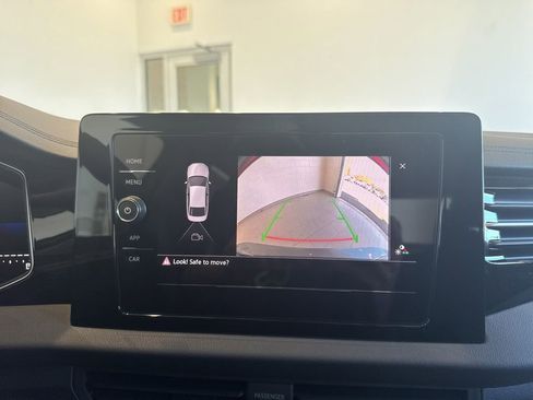 New 2026 Volkswagen Jetta S FWD image 22