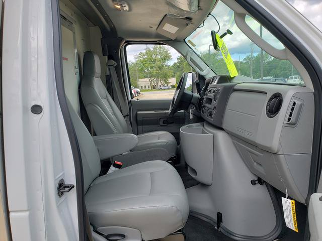 Used 2022 Ford E-350 and Econoline 350 Super Duty w/ Power Windows & Locks Group RWD image 14