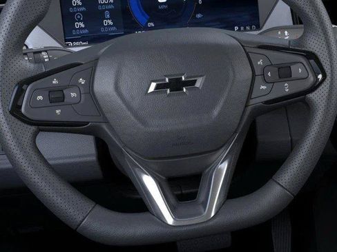 New 2027 Chevrolet Bolt LT FWD image 9