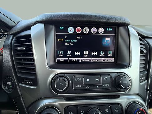 Used 2016 Chevrolet Suburban LTZ AWD/4WD image 31