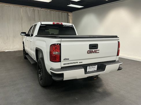 Used 2019 GMC Sierra 1500 Limited w/ Elevation Edition AWD/4WD image 3