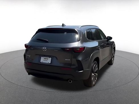Used 2025 MAZDA CX-50 2.5 Hybrid w/ Premium Plus Pkg AWD/4WD image 14