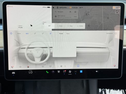 Used 2022 Tesla Model 3 RWD image 23