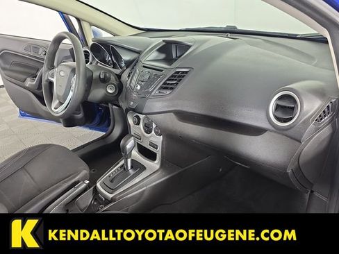 Used 2019 Ford Fiesta SE w/ Cold Weather Package image 18