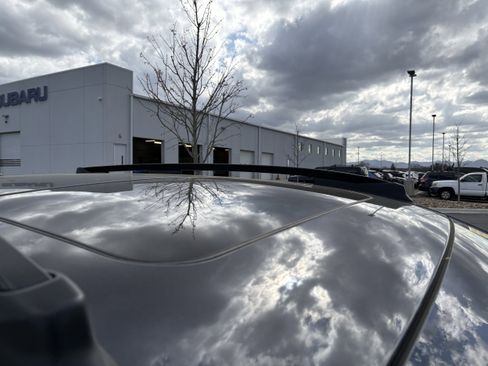 Certified 2024 Subaru Crosstrek 2.5i Limited w/ Popular Package #4A image 9