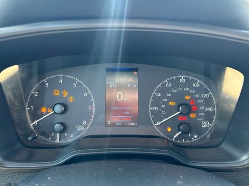 Used 2024 Toyota Corolla LE FWD image 19