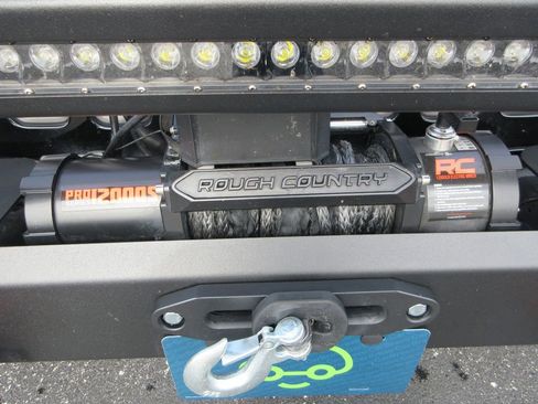 Used 2019 Jeep Wrangler Unlimited Rubicon image 9