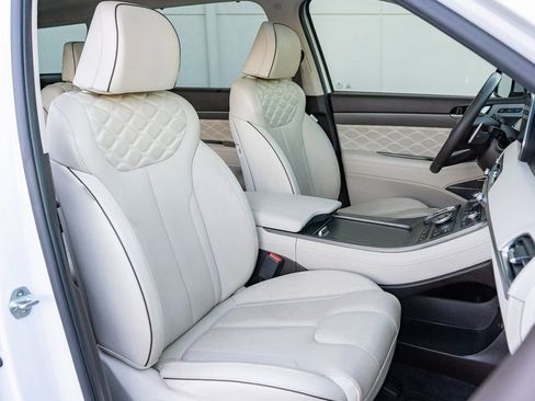 Used 2020 Hyundai Palisade Limited image 26