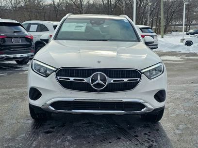 New 2026 Mercedes-Benz GLC 300 GLC 300