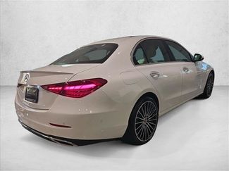 Certified 2026 Mercedes-Benz C 300 Sedan video 4