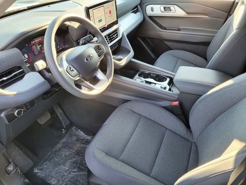 New 2026 Ford Explorer Active image 11