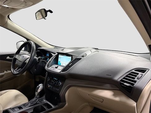 Used 2019 Ford Escape SEL image 29