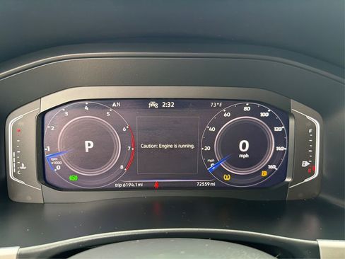 Used 2023 Volkswagen Atlas SE FWD image 16