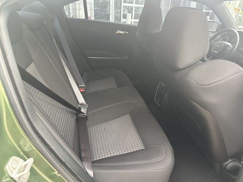 Used 2023 Dodge Charger Scat Pack RWD image 30