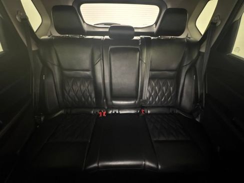 Used 2026 Nissan Rogue Platinum w/ Platinum Premium Package AWD/4WD image 19