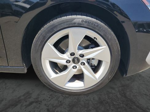 Used 2023 Audi A3 2.0T Premium FWD image 6
