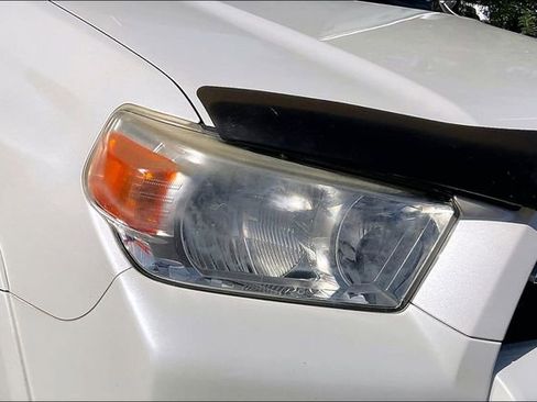 Used 2011 Toyota 4Runner SR5 w/ Convenience Pkg RWD image 29