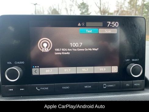 Used 2025 Honda Civic Sport image 11