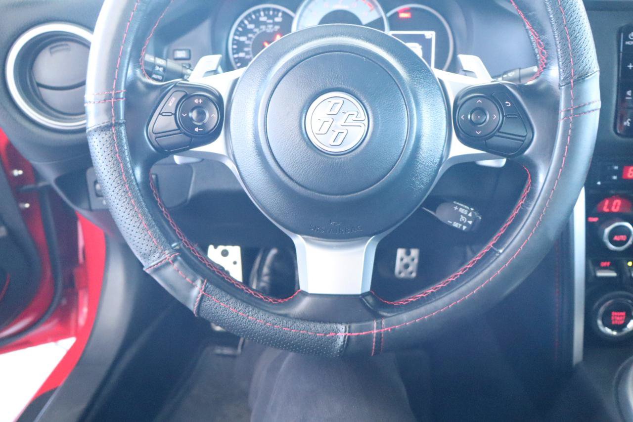 Used 2020 Toyota 86 RWD image 27