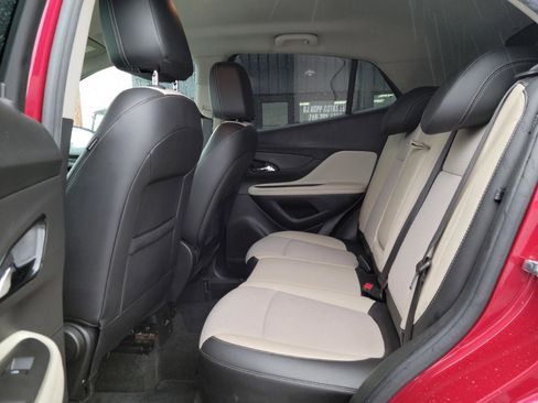 Used 2019 Buick Encore Preferred w/ Safety Package image 14