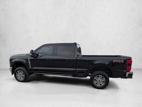 Certified 2025 Ford F250 Lariat w/ Lariat Ultimate Package image 8