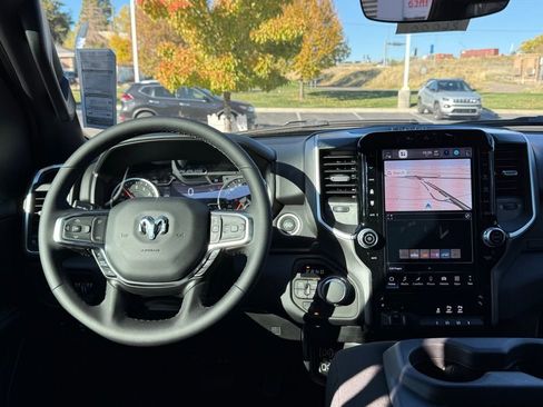 New 2026 RAM 1500 Big Horn image 31