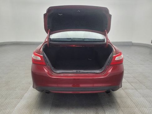 Used 2017 Nissan Altima 2.5 S w/ Power Driver Seat Package FWD image 29