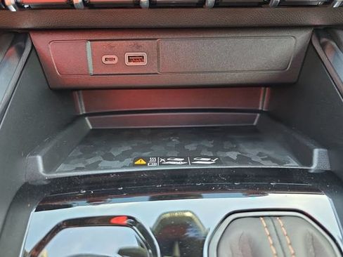 New 2026 GMC Canyon AT4 w/ Technology Plus Package AWD/4WD image 36
