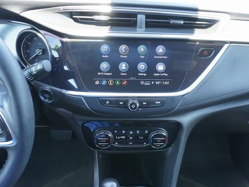 Used 2022 Buick Encore GX Select w/ Advanced Technology Package image 12