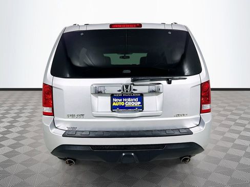 Used 2015 Honda Pilot EX-L image 6