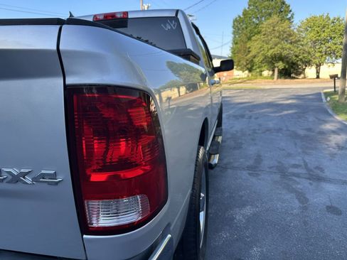 Used 2013 RAM 1500 Big Horn AWD/4WD image 6