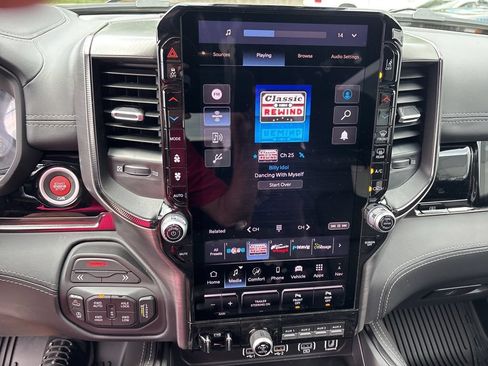 New 2026 RAM 1500 RHO AWD/4WD image 17