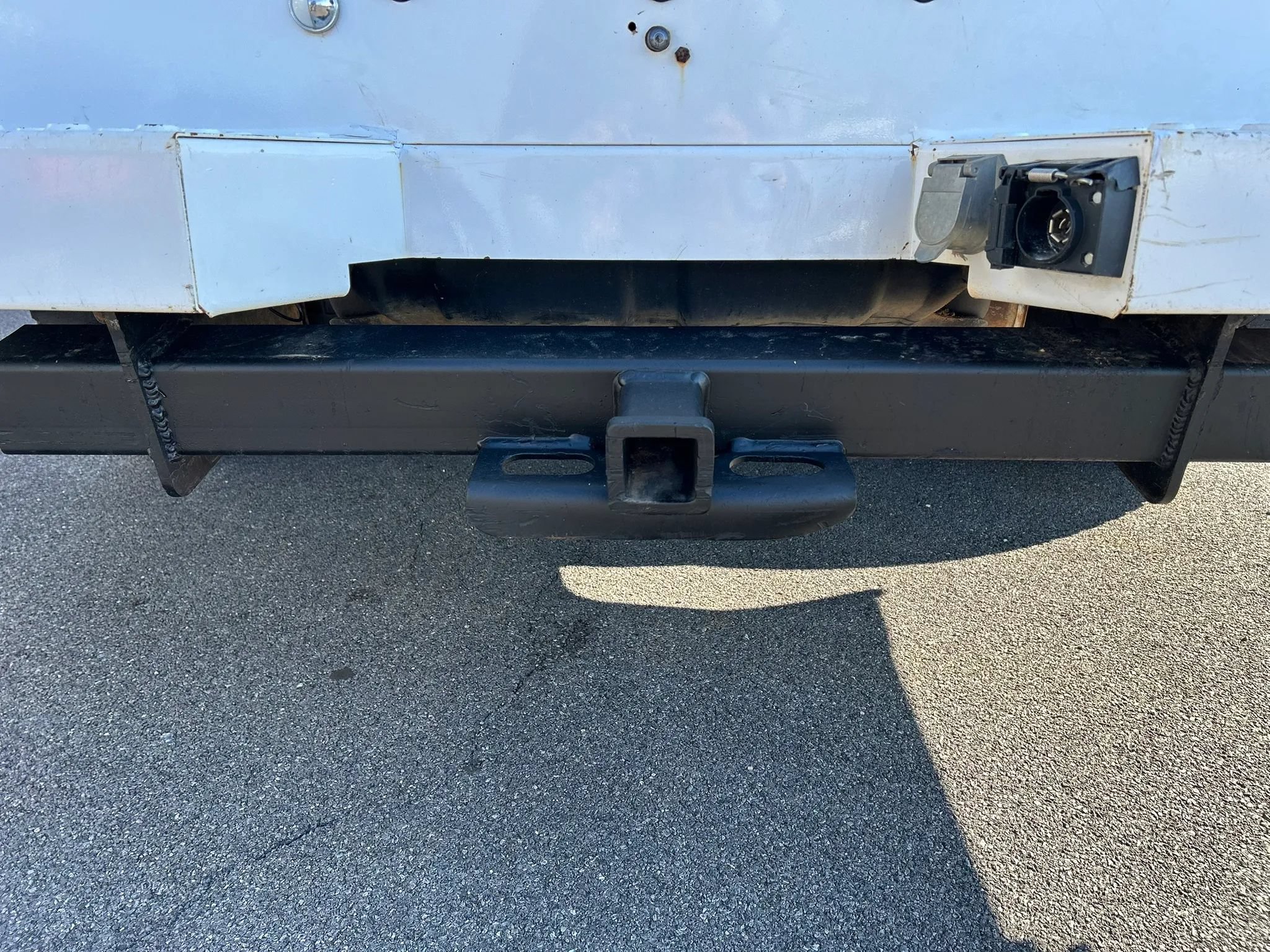 Used 2017 RAM 4500 Tradesman AWD/4WD image 35