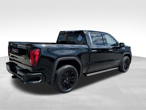 Used 2021 GMC Sierra 1500 Denali w/ Denali Ultimate Package image 7